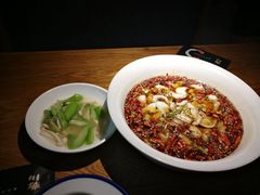 -老屋印象川菜(马园路店)