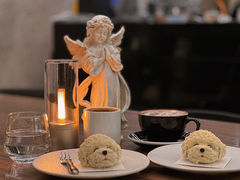 -玲婧胡同·Brunch·Kitchen(嘉里城店)