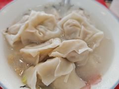 -宋家馄饨馆(八一公园店)