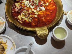 -百岁我家酸菜鱼(龙湾万达店)
