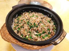 招牌黄鳝饭-台山美食一绝阿四台山黄鳝饭(阿四创作店)