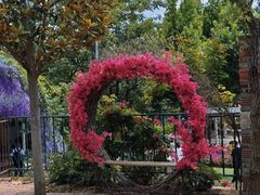 -沂蒙云瀑洞天景区