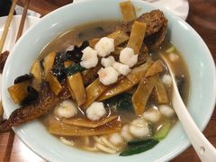 -奎元馆.百年奎元.非遗传承(西湖边的解放路店)