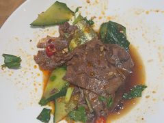 -马记永·兰州牛肉面(天通苑家乐福店)