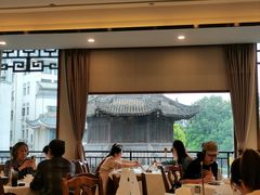 -怡园饭店-餐厅(四望亭店)
