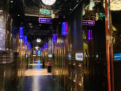 -K+全国连锁KTV(绿地缤纷天地店)