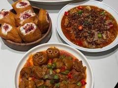 -清真·卡德尔大叔新疆主题餐厅(龙汇路店)