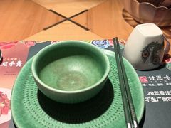 -甘思咪哚·云南艺术餐厅(天河广百店)