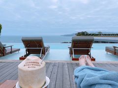 -瑰丽酒店·海吧·天际下午茶·现场DJ·天台酒吧