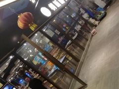 -情妹妹干锅锅(中海国际购物公园店)