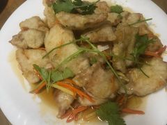 -东北菜冰城一家人