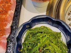 -千寻山野烤肉(中关村店)