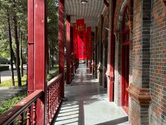 -周恩来同志少年读书旧址