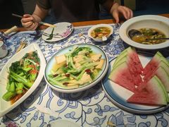 -群英会·三国菜(曹魏古城店)
