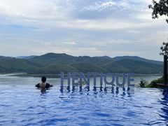 -天目湖涵田半山温泉