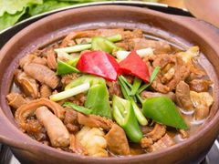 牛杂煲-人民公社食堂(协作路店)