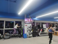 -N1 健身·普拉提·综合馆(嘉美中心店)