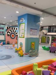 -孩子王童乐园(唐山万达广场店)