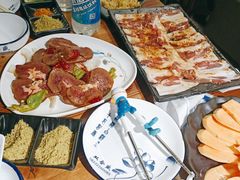 -牛犇炭火烤肉·鲜切烤肉(承德总店)