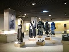 -北京服装学院民族服饰博物馆