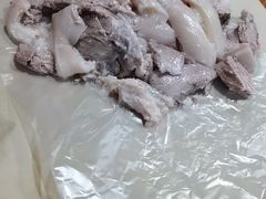-小辫子羊肉面馆(周东店)