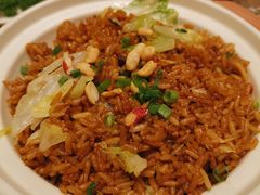 包菜饭-莆田餐厅PUTIEN(三里屯店)