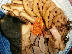 -受气牛肉·耙牛肉火锅(水晶郦城店)