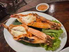 -自然餐厅(Phuket)