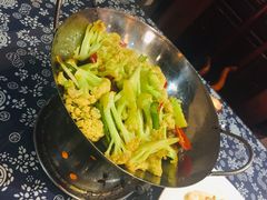 -渔堂公园餐厅·本帮菜(乐园路店)