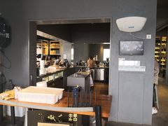 -来回·咖啡(钟村咖啡豆店)