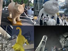 -深圳湾万象城(南山店)