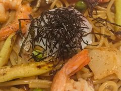 -娜娜家·Nana's restaurant(国金汇店)