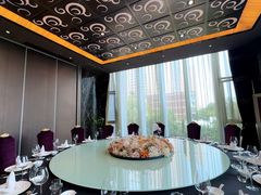 -云门锦翠(商鼎国际店)