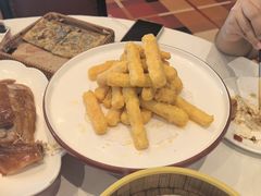 -大鸭梨烤鸭(石佛营店)