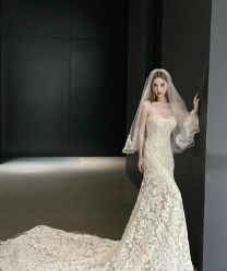 -Vera Wang婚纱礼服旗舰店