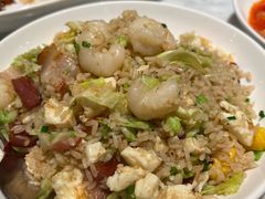 -荣兴酒家(徐家汇店)