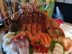 -王鼎精致料理铁板烧(世博源店)