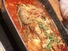 -心怡东北烤冷面(赤峰路店)