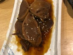 -山之川日料放题(通州店)