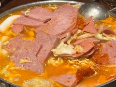 -양평식당·杨平食堂(华贸店)