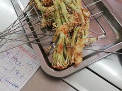 -同裕烧烤·海鲜·家常菜(杰座·欧洲城店)