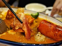 -鑫阿强海鲜大排档·老厦门特色菜(中山路店)