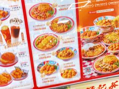 -孖记茶档·热腾茶餐(乐峰店)