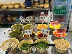 -池嬢拌粉(上海首店)