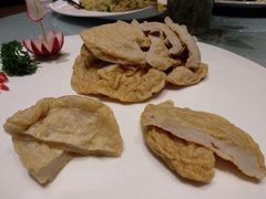 -辰茂皇廷酒店瑞香阁中餐厅
