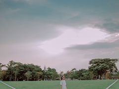 -二沙岛艺术公园