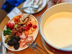 芝士火锅-Grande A'moo(上海万象城店)