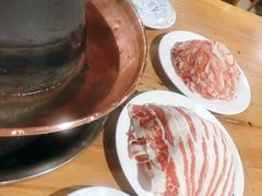 -元盛居(生态大街店)