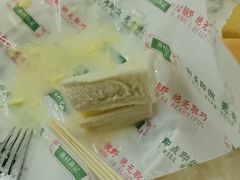 -渔记茶餐厅(渔村店)