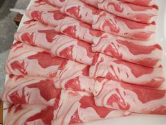 -曲氏老北京铜锅涮肉•火锅(不老街店)